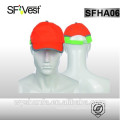 fluorescent color american safety helmet fashion hat safety cap
